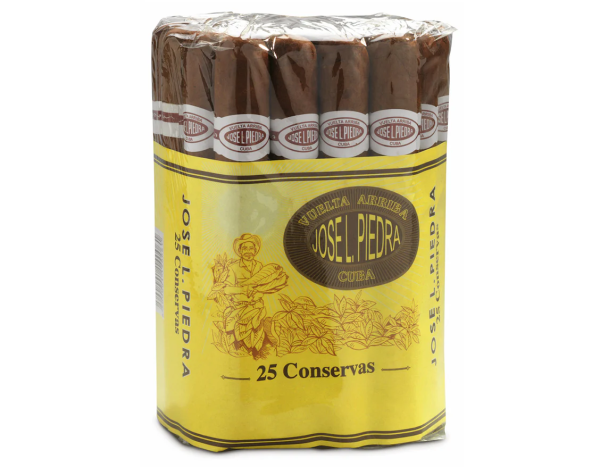 José L. Piedra Conservas Cigar