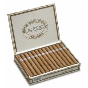 Rafael Gonzalez Panetelas Extra