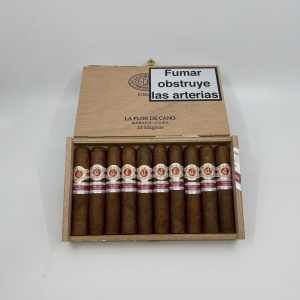 La Flor de Cano Mágicos Ex. España 2020 Cigar
