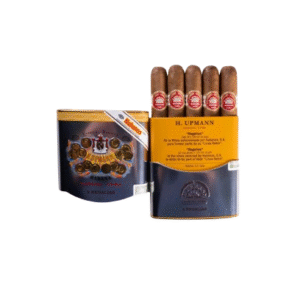 H. Upmann Regalias