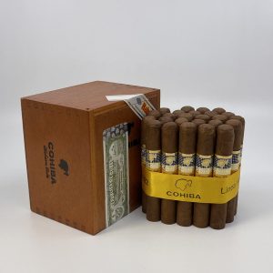 Cohiba Siglo I Cigar