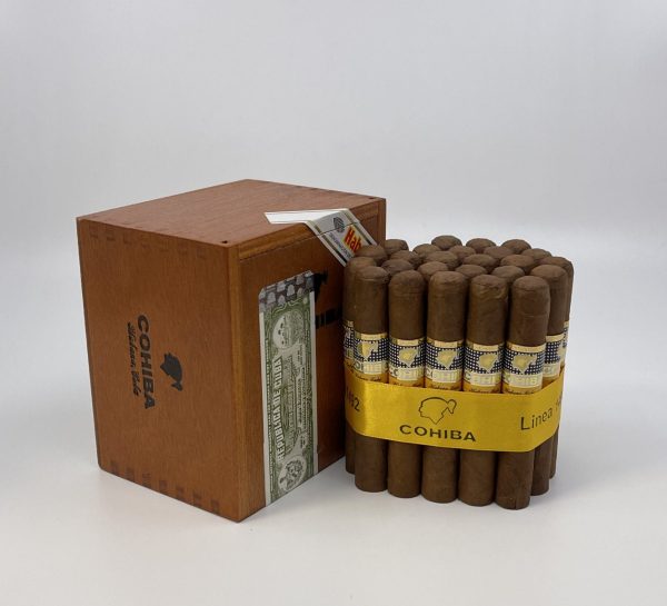 Cohiba Siglo I Cigar