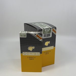 Cohiba Siglo II Cigar
