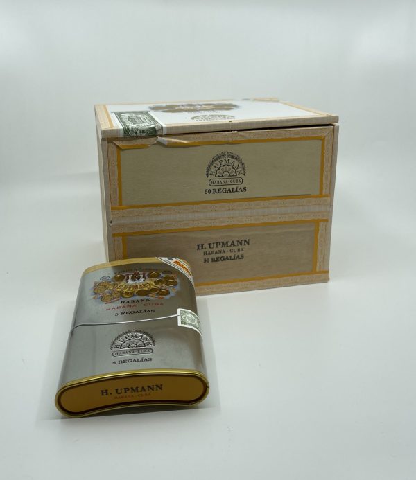 H. Upmann Regalias Cigar