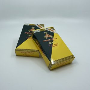 Montecristo Open Master Cigar