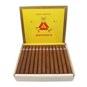 Montecristo No. 1