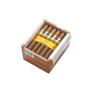 Cohiba Siglo II Cigar