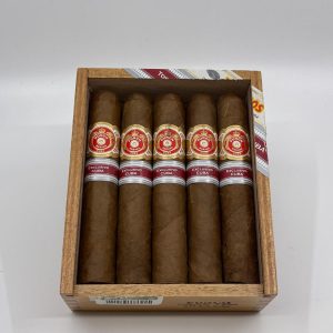 Punch La Isla Cigar