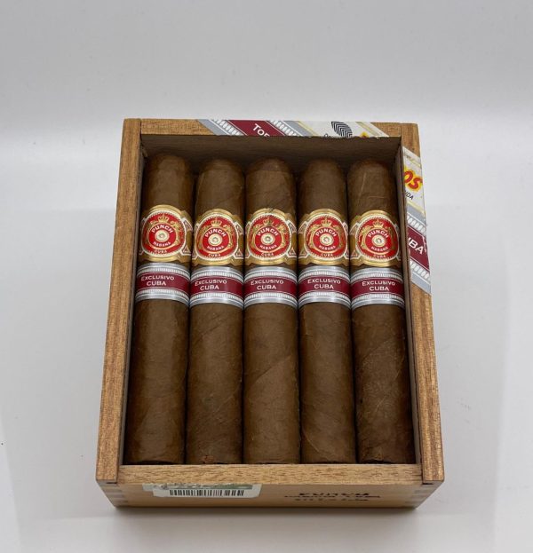 Punch La Isla Cigar