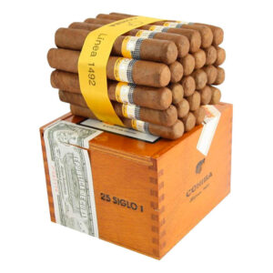 Cohiba Siglo I