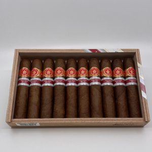Juan Lopez Dragones Cigar