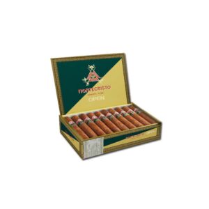 Montecristo Open Master