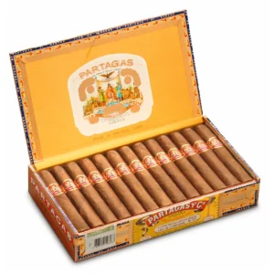 Partagas Shorts
