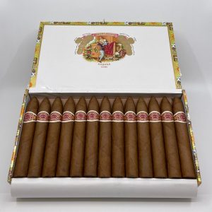 Romeo y Julieta Belicosos Cigar