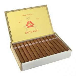Montecristo No. 2