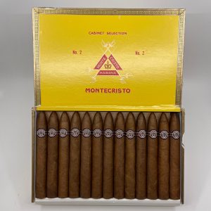 Montecristo No. 2 Cigar