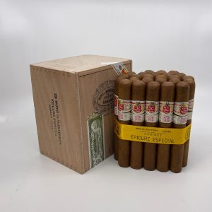 Hoyo de Monterrey Epicure Especial Cigar