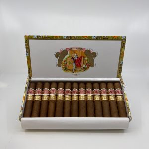 Romeo y Julieta Petit Churchills Cigar