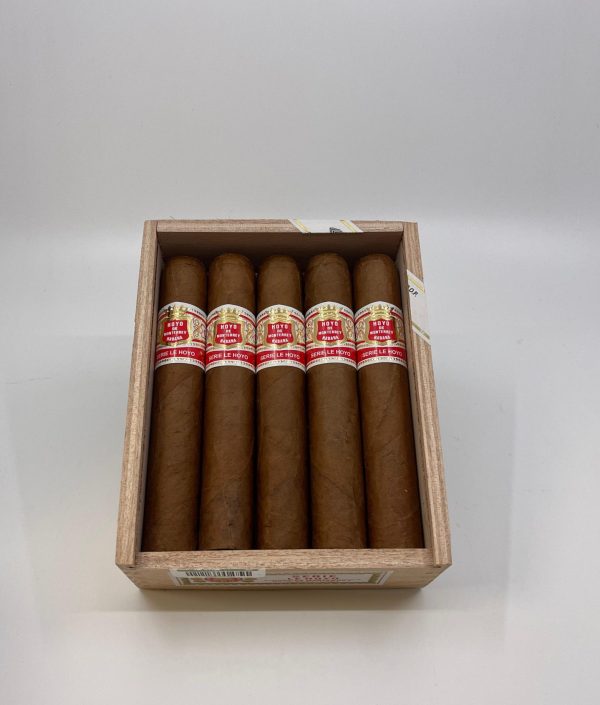 Hoyo de Monterrey Le Hoyo de Rio Seco Cigar