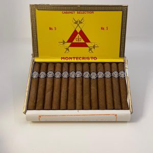 Montecristo No. 5 Cigar