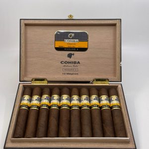 Cohiba Maduro 5 Magicos Cigar