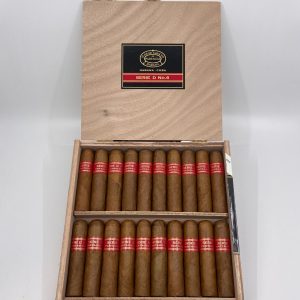 Partagas Serie D No. 6 Cigar