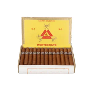 Montecristo No. 5