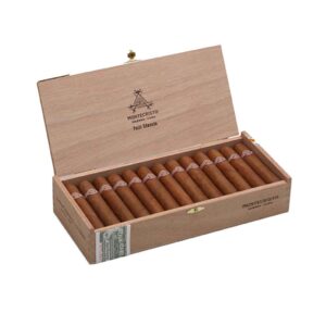 Montecristo Petit Edmundo