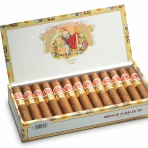Romeo y Julieta Petit Churchills