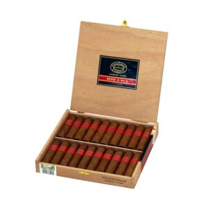 Partagas Serie D No. 6