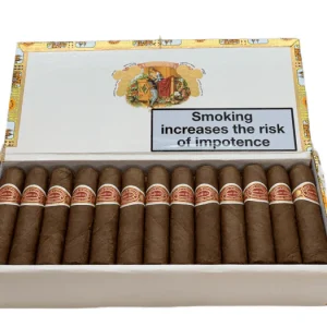 Romeo y Julieta Petit Royales Cigar