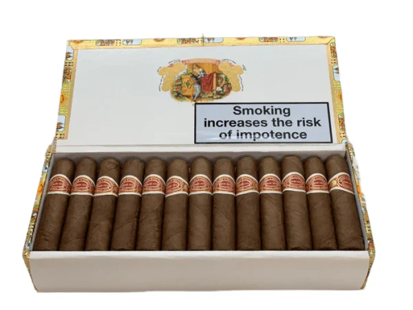 Romeo y Julieta Petit Royales Cigar