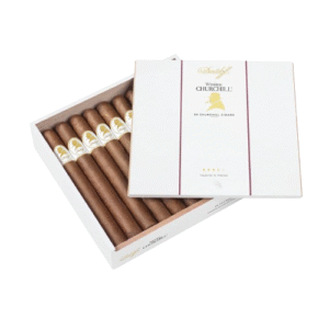 Davidoff Winston Churchill