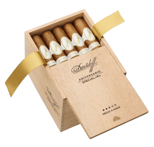 Davidoff Aniversario Special R