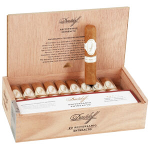 Davidoff Aniversario Entreacto