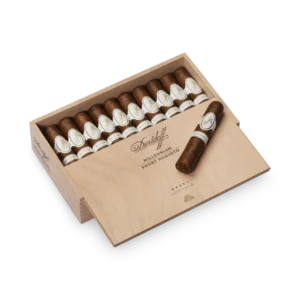 Davidoff Millennium Blend Short Robusto