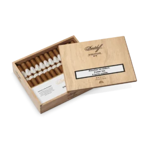 Davidoff Signature Series No. 2