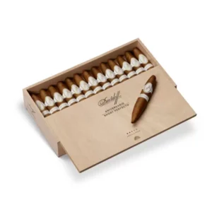 Davidoff Aniversario Short Perfecto