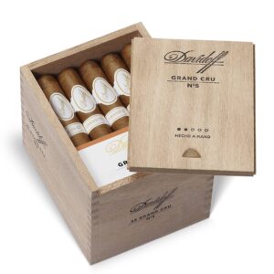 Davidoff Grand Cru No. 5