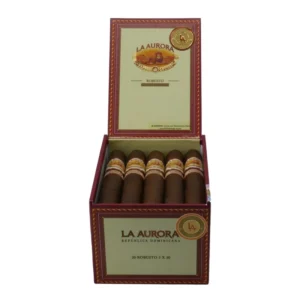 La Aurora 1962 Corojo Robusto