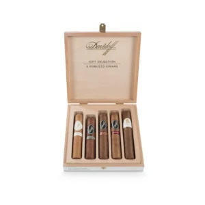 Davidoff Robusto Selection