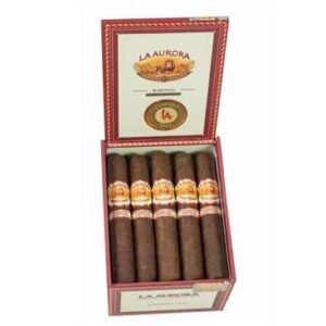 La Aurora 1962 Corojo Robusto