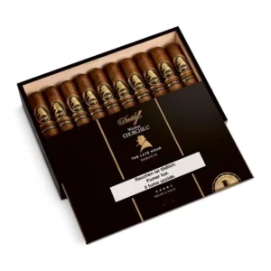 Davidoff Winston Churchill The Late Hour Robusto