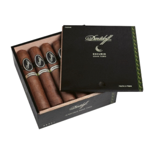 Davidoff Escurio Gran Toro