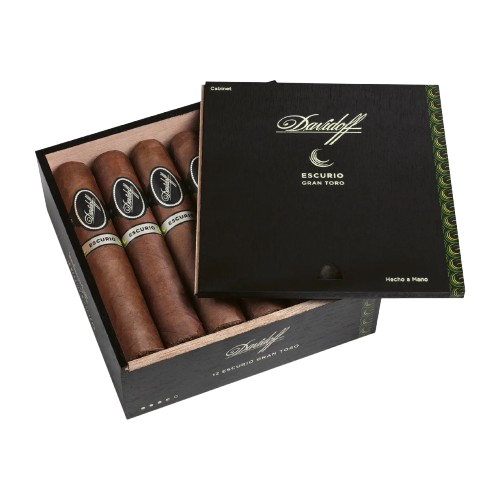 Davidoff Escurio Gran Toro
