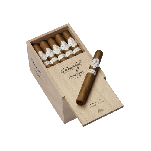 Davidoff Signature 2000