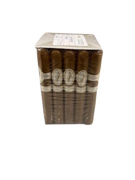 Davidoff Signature 2000 - Image 2
