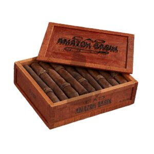 CAO Amazon Basin