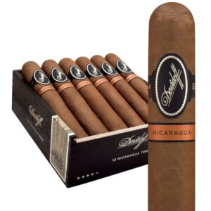 Davidoff Nicaragua Toro