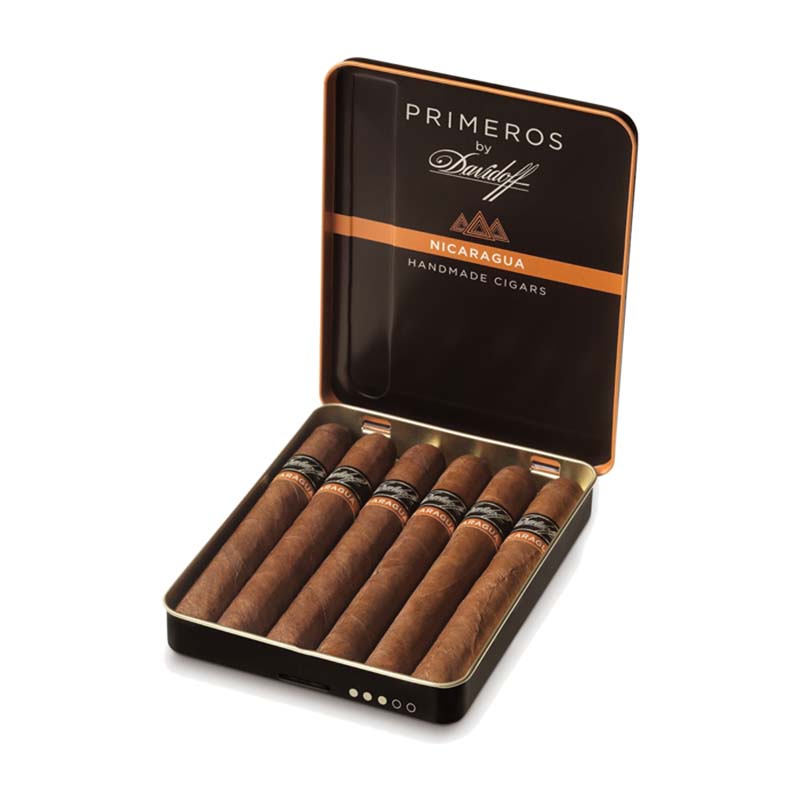 Davidoff Primeros Nicaragua